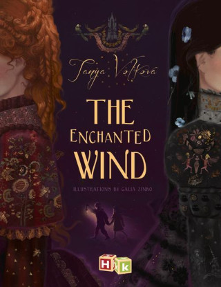 The Enchanted Wind