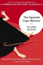 Spanish Cape Mystery