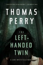 Left-Handed Twin - A Jane Whitefield Novel