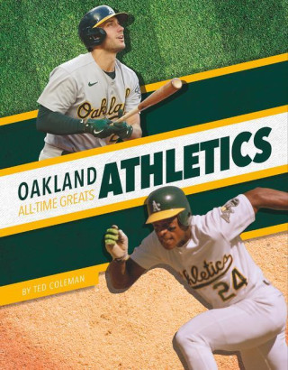 Oakland Athletics All-Time Greats