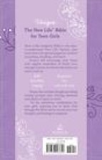 Unique: The New Life Bible for Teen Girls