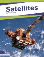 Space: Satellites