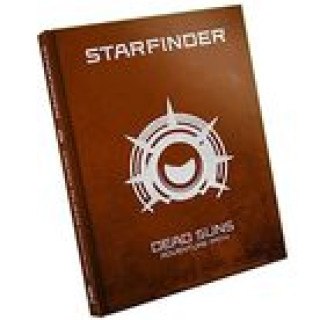Starfinder Adventure Path: Dead Suns (Special Edition)