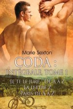 Coda : Integrale, tome 1