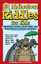 Ridiculous Riddles for Kids