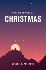 The Message of Christmas, 20-Pack