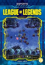 Esports: League of Legends