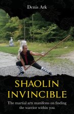 Shaolin Invincible