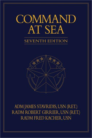 Command at Sea