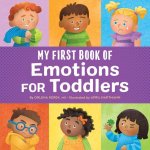 My First Book of Emotions for Toddlers