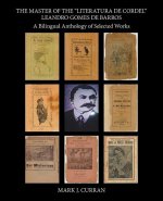Master of the Literatura De Cordel Leandro Gomes De Barros