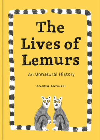 Lives Of Lemurs