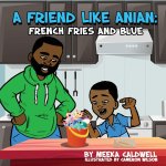 Friend like Anian