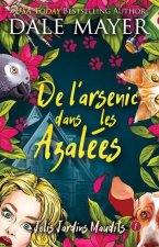 De l'arsenic dans les Azalees