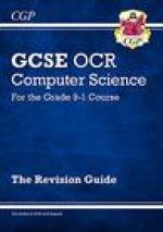 GCSE Computer Science OCR Revision Guide