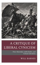 Critique of Liberal Cynicism