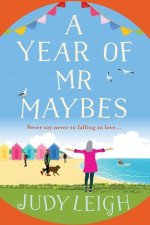 Year of Mr Maybes