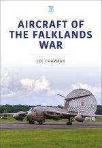 British Aircraft of the Falklands War