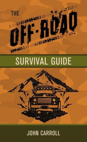Off-Road Survival Handbook