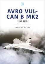 Vulcan B Mk2: 1955-2015