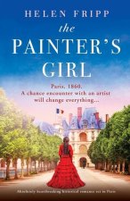 Painter's Girl