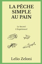 Peche Simple au Pain
