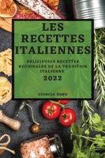 Les Recettes Italiennes 2022