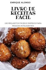 Livro de Receitas Facil