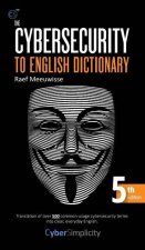Cybersecurity to English Dictionary