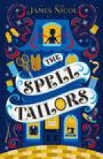 Spell Tailors