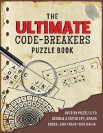 Ultimate Code Breaker's Puzzle Book