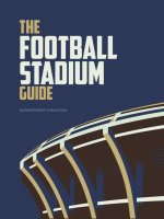 Football Stadium Guide