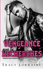 Vengeance Que Tu Recherches
