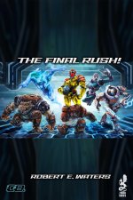Dreadball: The Last Rush