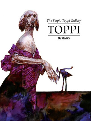 Toppi Gallery