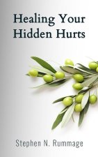 Healing Your Hidden Hurts