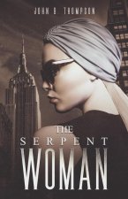 Serpent Woman