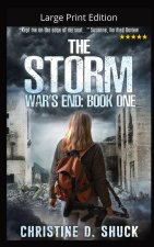 Storm - Large Print Edition