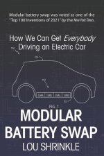 Modular Battery Swap