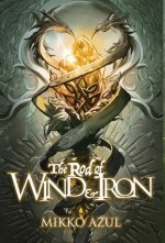 Rod of Wind and Iron