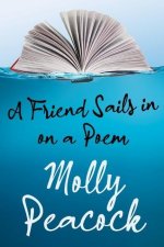 A Friend Sails in on a Poem: Essays on Friendship, Freedom and Poetic Form