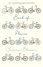 Book of Places: 10th Anniversary Edition