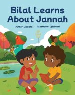 Bilal Learns About Jannah