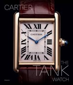 Cartier Tank Watch