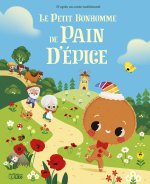 LE PETIT BONHOMME DE PAIN D'EP