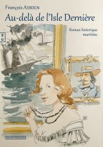 AU-DELA DE L ISLE DERNIERE