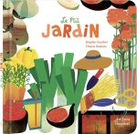 LE P'TIT JARDIN (2022)
