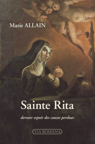 Sainte Rita de Cascia