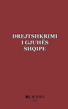 Drejtshkrimi i gjuhes shqipe