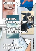 Requiem pour un centaure